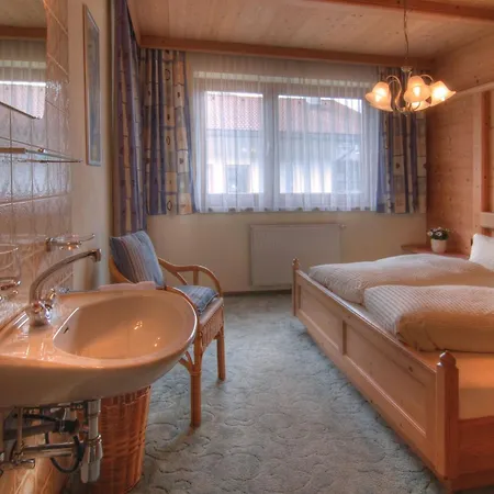 Haus Christl * Aschau Im Zillertal