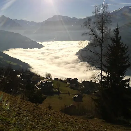 Lejlighed Haus Christl