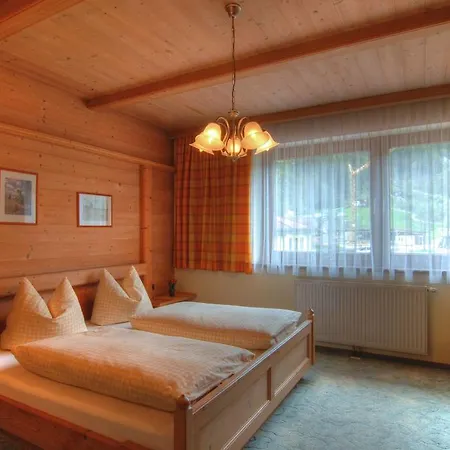 Haus Christl Aschau Im Zillertal