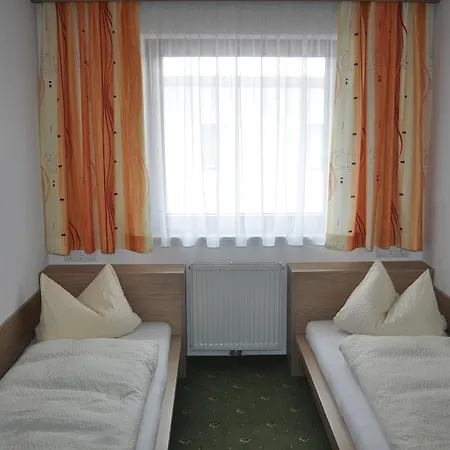 Lejlighed Haus Christl Aschau Im Zillertal