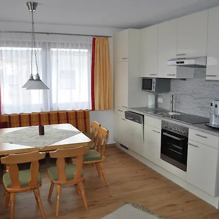 Haus Christl Aschau Im Zillertal