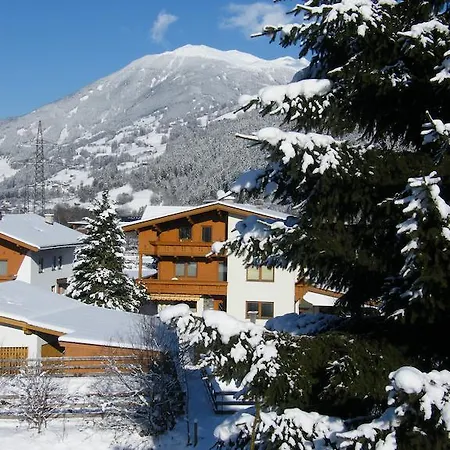 Haus Christl Aschau Im Zillertal
