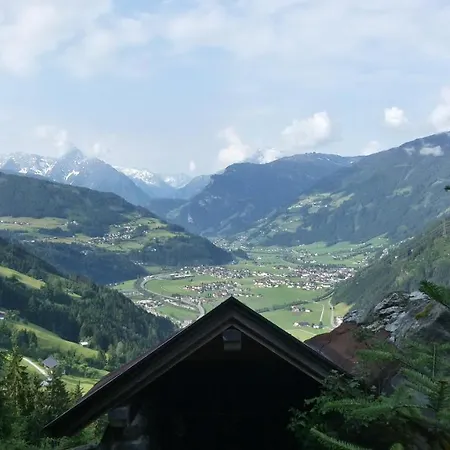 アパート Haus Christl