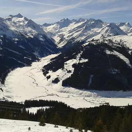 アパート Haus Christl