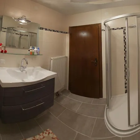 アパート Haus Christl *