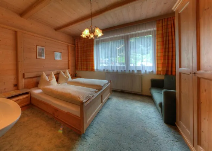Haus Christl Apartment Aschau Im Zillertal