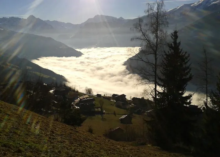 Apartment Haus Christl