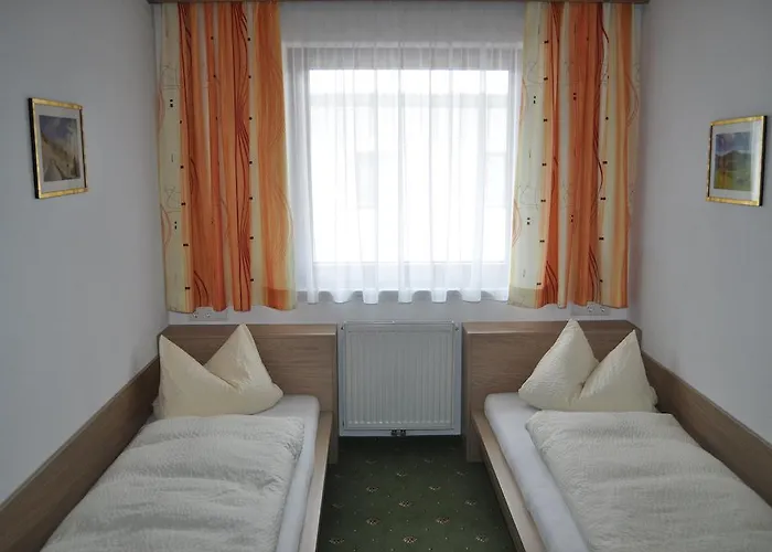 Apartment Haus Christl Aschau Im Zillertal