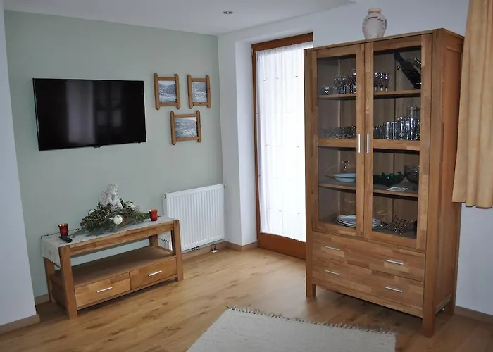 Apartment Haus Christl Aschau Im Zillertal