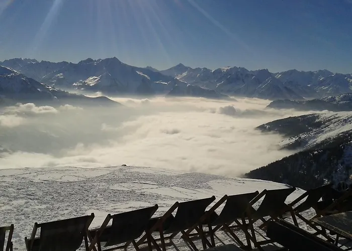 Haus Christl Apartment Aschau Im Zillertal