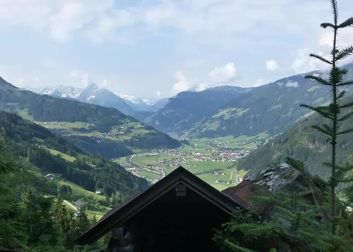 Apartment Haus Christl