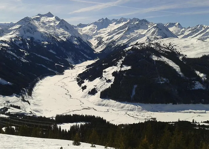 Apartment Haus Christl