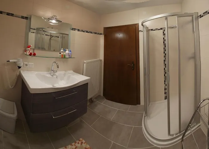 Apartment Haus Christl *