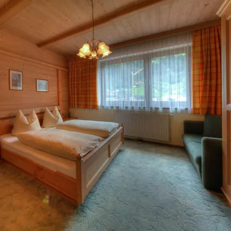 Haus Christl Apartamento Aschau Im Zillertal