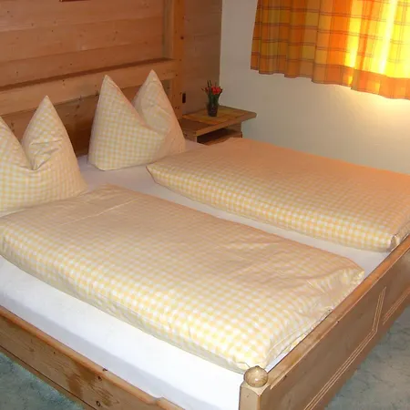 Haus Christl Apartamento