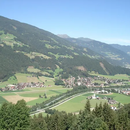 Haus Christl Apartamento Aschau Im Zillertal
